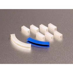 Boite de transfert NP 231, intercalaire de fourche