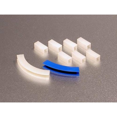 Boite de transfert NP 231, intercalaire de fourche