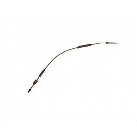 Cable de frein a main jeep droit ou gauche JK 2 portes 2007 -2018