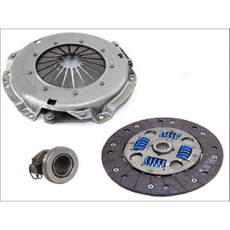 Kit embrayage Jeep JK 3.8 L 2007-2011