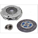 Kit embrayage Jeep JK 3.8 L 2007-2011