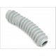 Soufflets anti-poussiere,pour amortisseur gris