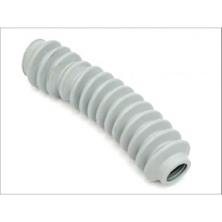 Soufflets anti-poussiere,pour amortisseur gris