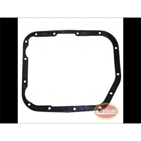 Joint de carter boite automatique caoutchouc armé métal pour WJ 99-04 3.1L 4.0L avec boite 42RE 