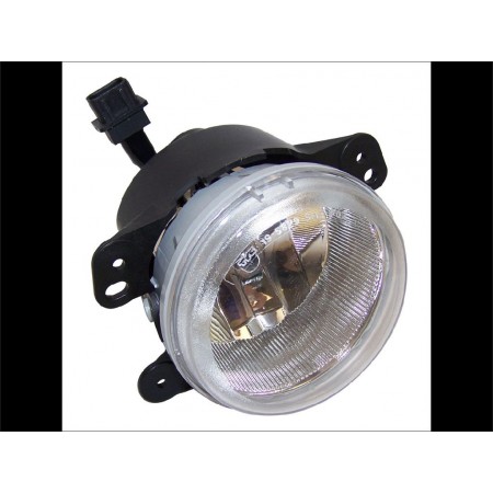 Feu de brouillard avant Jeep Wrangler JK , WK , cherokee KL 