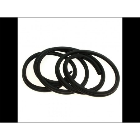 Joint d 'etancheite de porte arriere droit ZJ 