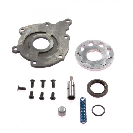 Pompe a huile Jeep JK 3.8L 2007-2011