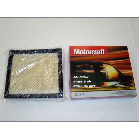 Filtre a air Ford Mustang 4.0 l 4.6 L 05-10