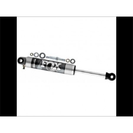 Amortisseur de direction Fox performance 2.0 jeep TJ 97-06