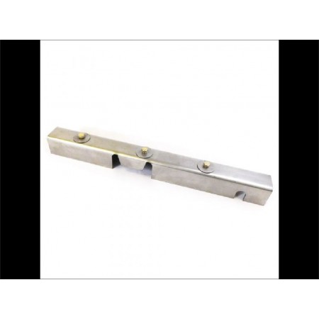 Chassis central cote gauche Jeep YJ 