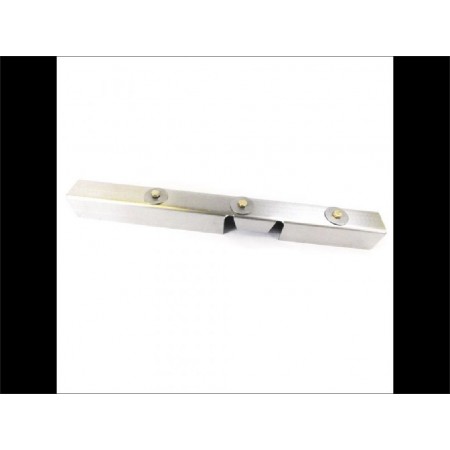 Chassis central cote droit Jeep YJ 