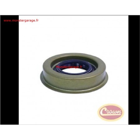 Bague d 鴡nch驴頥ntr饠huile, 3:73 WJ WG