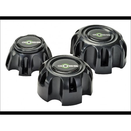 Cache moyeu Goss 5x127 JK WJ 