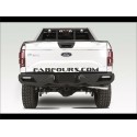 Pare choc arriere FORD F150 