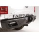 Pare choc arriere FORD F150 