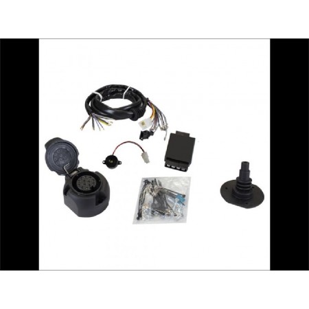 Faisceau electrique 13 poles Jeep JL 2018 