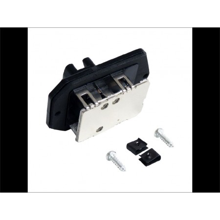 R鳩stance de chauffage Jeep JK 2.8 L 07-10 3.8 L 07-10