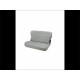 banquette arriere Rugged ridge Charcoal/ denim Jeep CJ 76-86 YJ 87-95