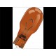 Ampoule feu clignotant orange 12 VOLT