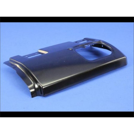 Aile arriere angle cote droit Jeep Wrangler JKU 2014 -2018