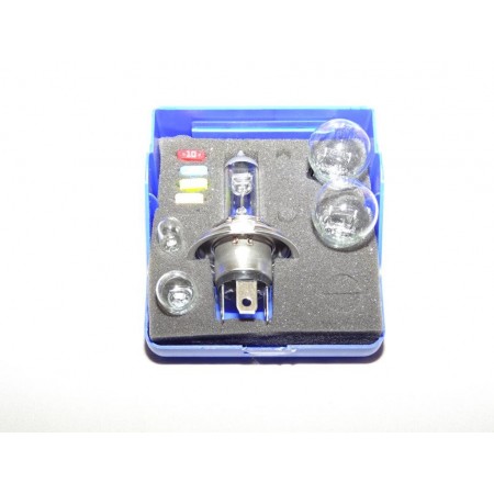 Boite d'ampoules Mopar pour Jeep Wrangler JK 2007-2018