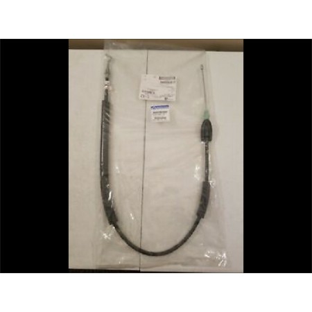 Cable de frein ࠭ain Mopar droite ou gauche JK 2015-2016