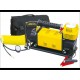 Compresseur portable T MAX monocylindre 160 litres 12 V 45A