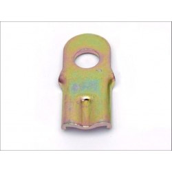 Verrou Serrure de hayon, CJ