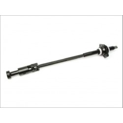 arbre de direction colonne de direction inferieur Jeep TJ 96-99