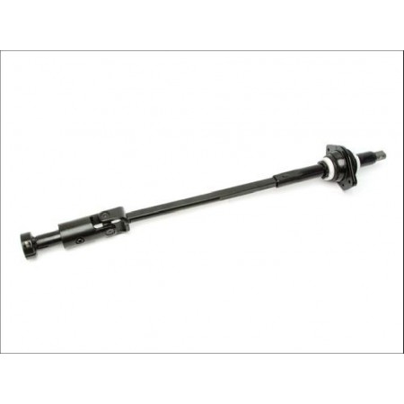 Arbre de direction Colonne de direction inferieur JEEP TJ 96-99