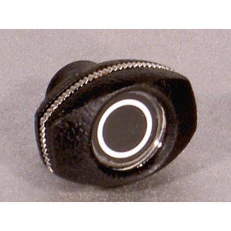 Bouton de contacteur de ventilateur, CJ, 