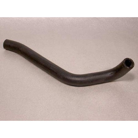 Tuyau de remplissage reservoir , 55-L. tuyau de retour, CJ, 