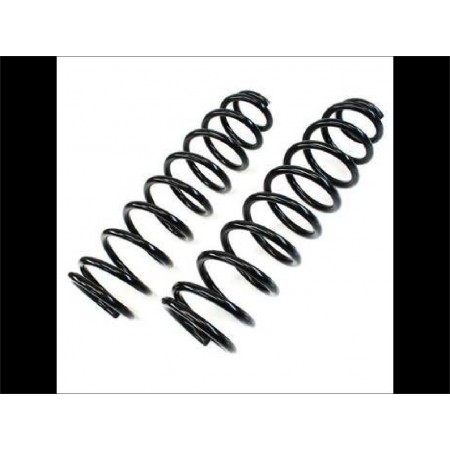 Ressorts avant Teraflex jeep wrangler 1.5 " JKU , 2.5" JK 07-18 la paire