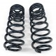 Kit de rehausse overland plus lift Clayton off road 3.5 " Jeep Wrangler JL 2 ou 4 portes sans amortisseurs