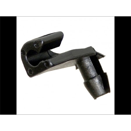 Clip de verouillage de portiere Jeep . vendu a l'unite