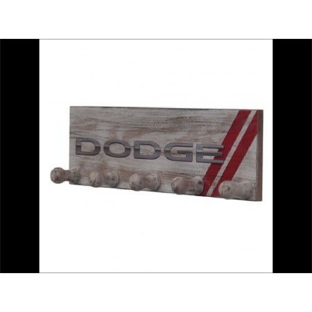 Porte manteau Dodge 