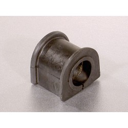 Silentbloc de barre stabilisatrice diametre 28 mm, XJ, 84-95