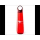 Gourde en platique rouge Ford Mustang 710 ML