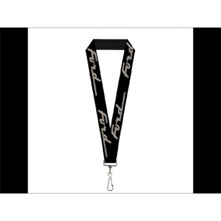Tour de cou , porte clef Ford