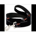 Laisse pour chien Chevrolet Corvette C6