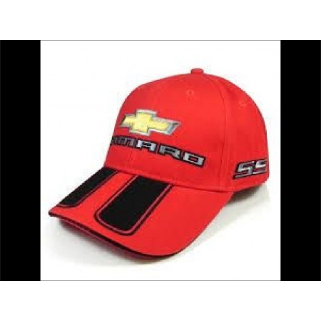 Casquette camaro Clearance