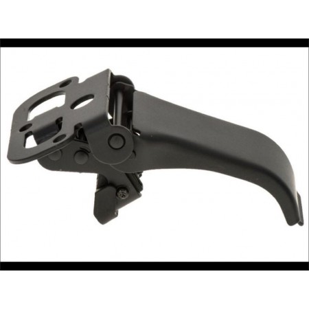 Verrou de hard top Mopar Jeep JK 2007-2017