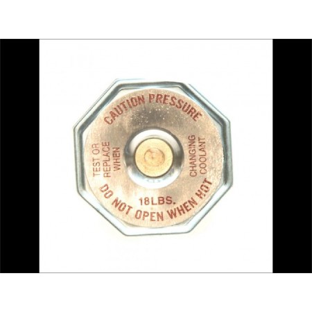 Bouchon de radiateur 5.2 L 5.9L Grand cherokee ZJ 94-98