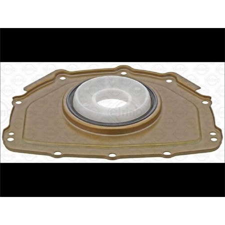 Bague d'etancheite villebrequin cote boite vitesse moteur 3.0L JEEP WH