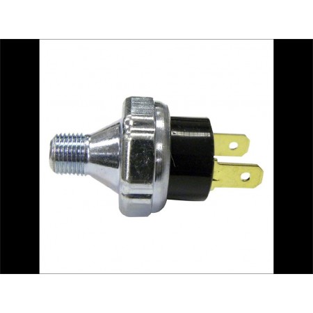 Capteur de pression d huile, 2 poles