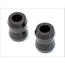 Silentbloc polyurethane biellettes de direction Jeep TJ 96-06