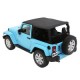 Bache trektop NX plus factory style black twill Jeep wrangler JK