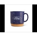 Mug Ford socle en bambou