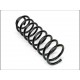 Ressort helicoidal TJ avant