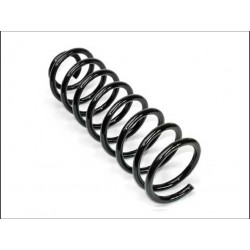 Ressort helicoidal TJ avant